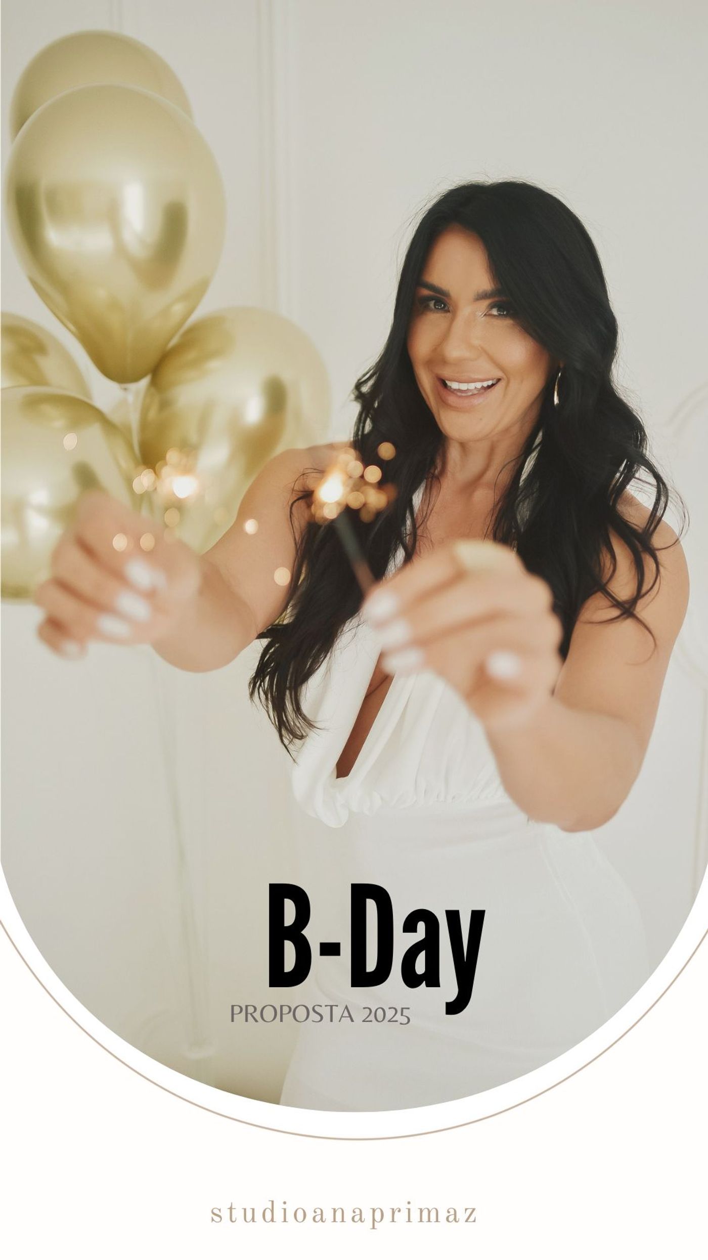 B DAY 