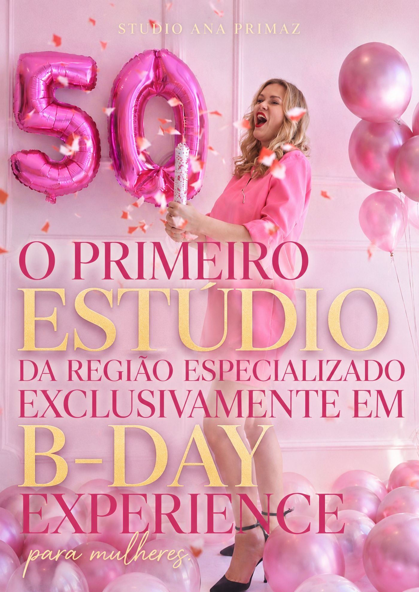 B DAY 