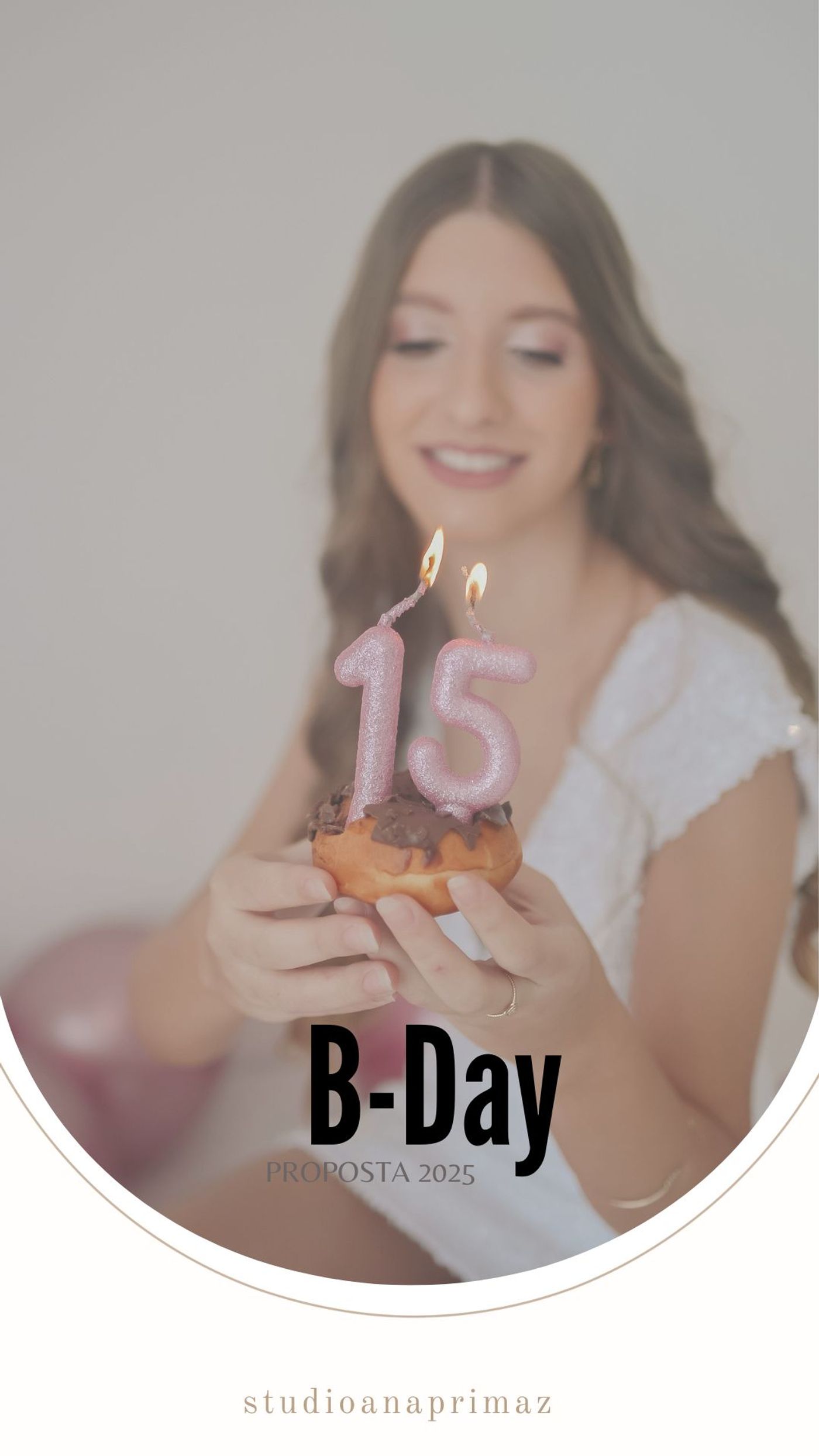  B day 15 TH 